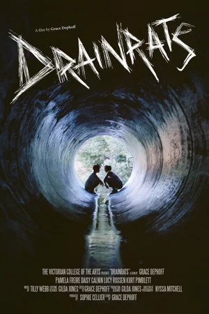 Постер: Drainrats