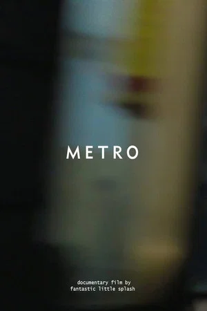 Постер: METRO