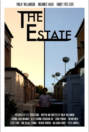 Постер: The Estate