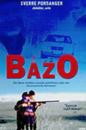 Постер: Bázo