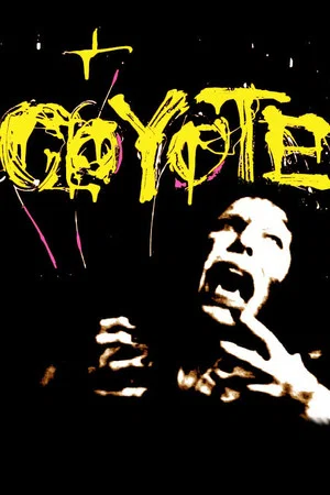 Постер: Coyote