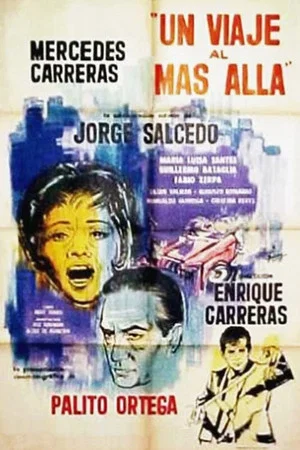 Постер: Un viaje al más allá