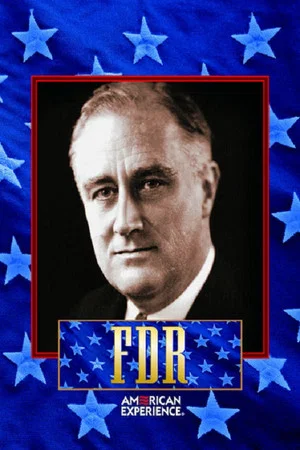 Постер: FDR