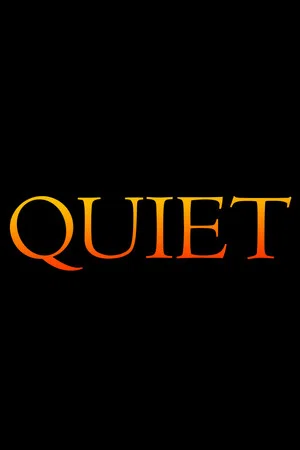 Постер: Quiet