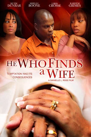 Постер: He Who Finds a Wife