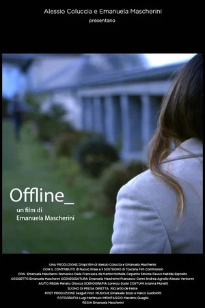 Постер: Offline