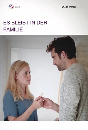 Постер: Es bleibt in der Familie