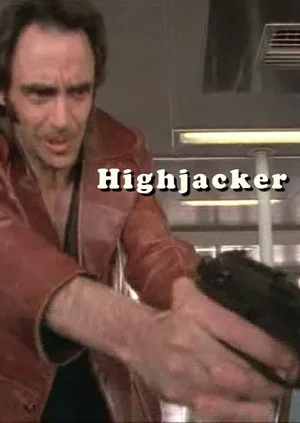 Постер: Highjacker