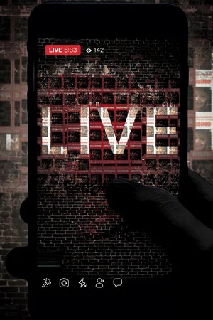 Постер: Live