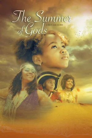 Постер: The Summer of Gods