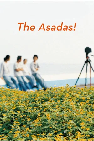 Постер: The Asadas!