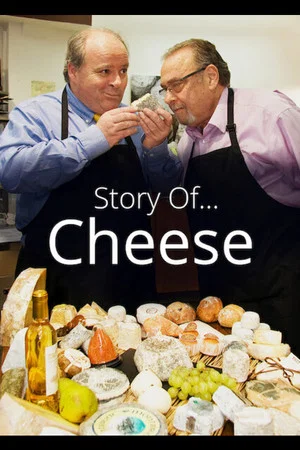 Постер: Story of... Cheese