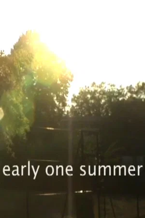 Постер: Early One Summer