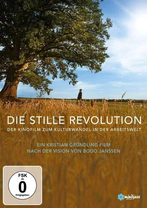 Постер: Die Stille Revolution