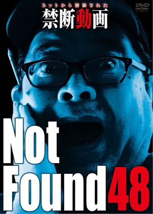 Постер: Not Found 48