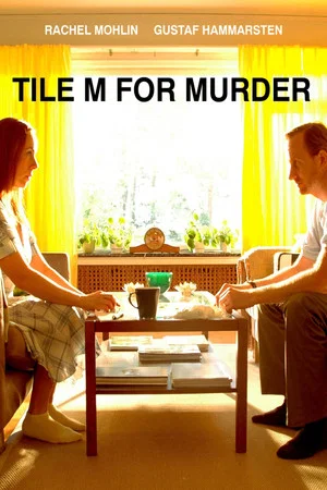Постер: Tile M for Murder