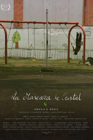Постер: La máscara de cristal