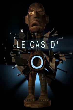 Постер: The Case of O