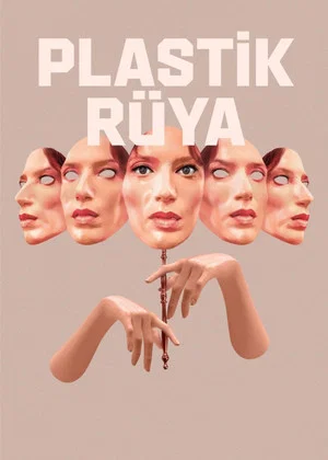 Постер: Plastic Dream