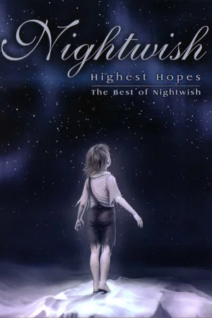 Постер: Nightwish: Highest Hopes