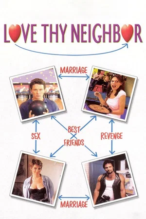 Постер: Love Thy Neighbor