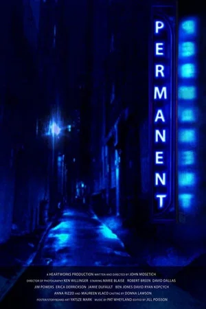 Постер: Permanent