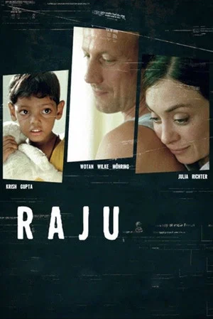 Постер: Raju