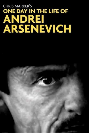 Постер: Один день из жизни Андрея Арсеньевича
