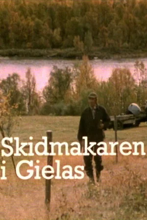 Постер: Skidmakaren i Gielas