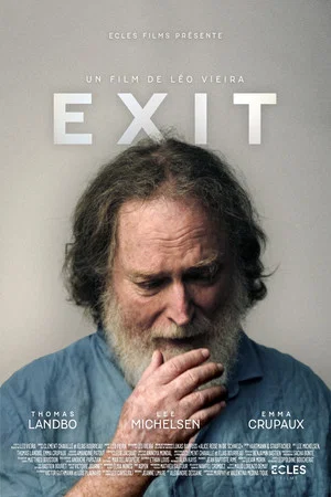 Постер: EXIT
