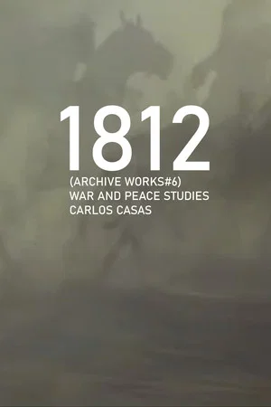 Постер: 1812: Cavalry
