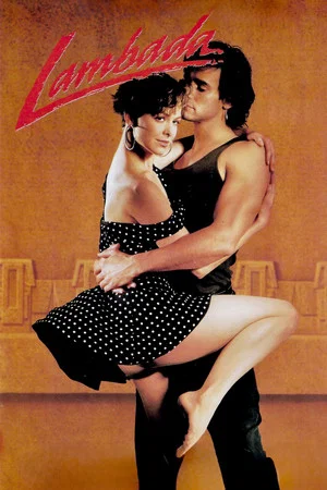Постер: Lambada