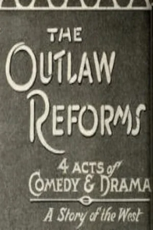 Постер: The Outlaw Reforms