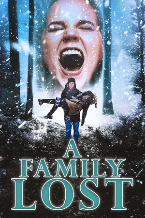 Постер: A Family Lost