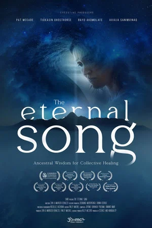 Постер: The Eternal Song