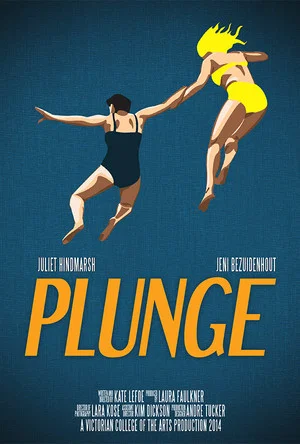 Постер: Plunge