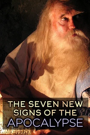 Постер: The Seven New Signs of the Apocalypse