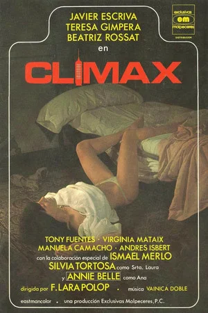 Постер: Climax