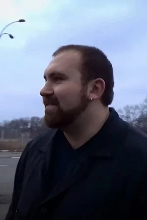 Постер: Вот тебе крест