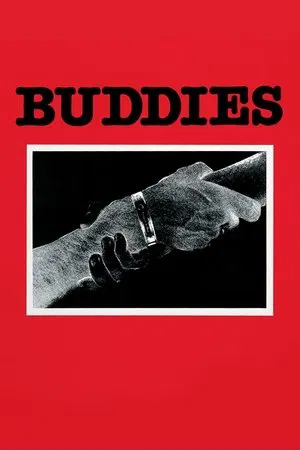 Постер: Buddies