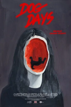 Постер: Dog Days