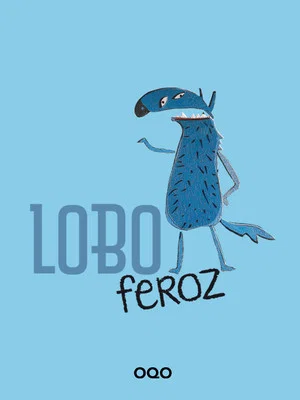 Постер: O lobo feroz