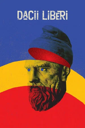 Постер: Free Dacians