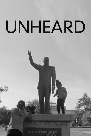 Постер: Unheard
