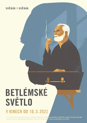 Постер: Bethlehem Light