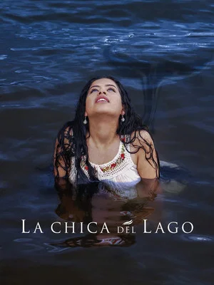 Постер: La chica del lago