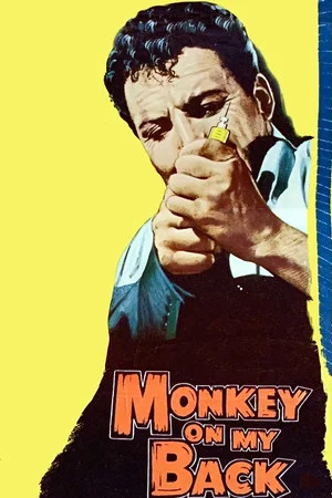 Постер: Monkey on My Back