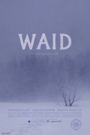Постер: Waid
