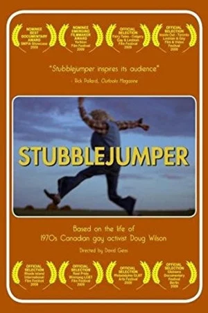 Постер: Stubblejumper