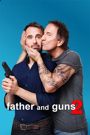 Постер: Father and Guns 2